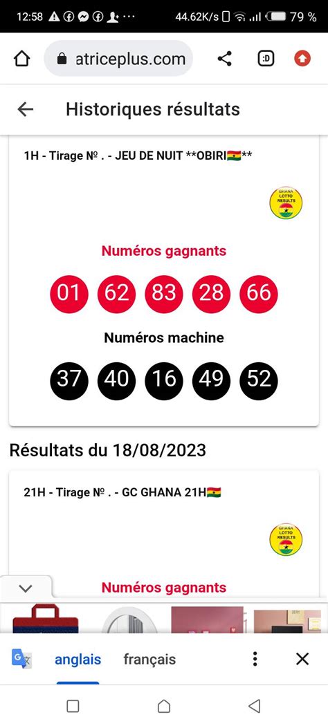 lotto banka très sur .